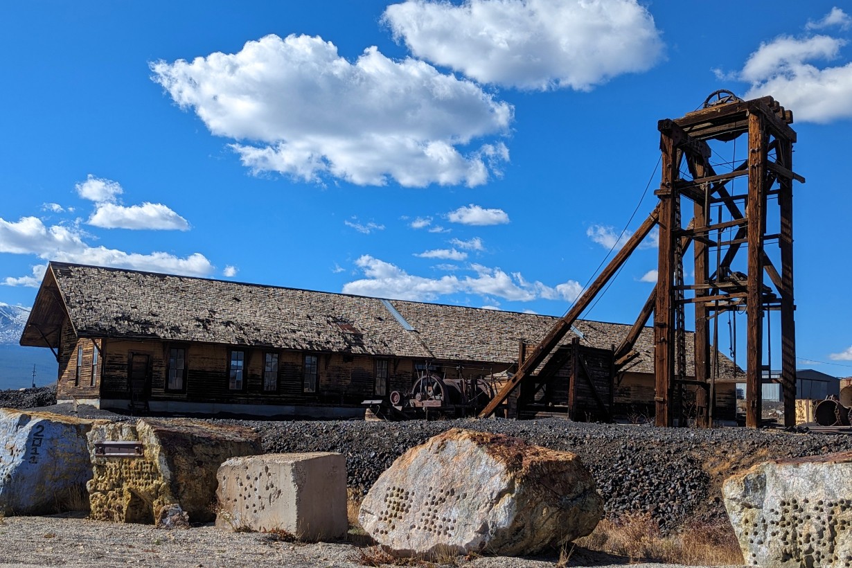 This Colorado town wants to mine gold from waste