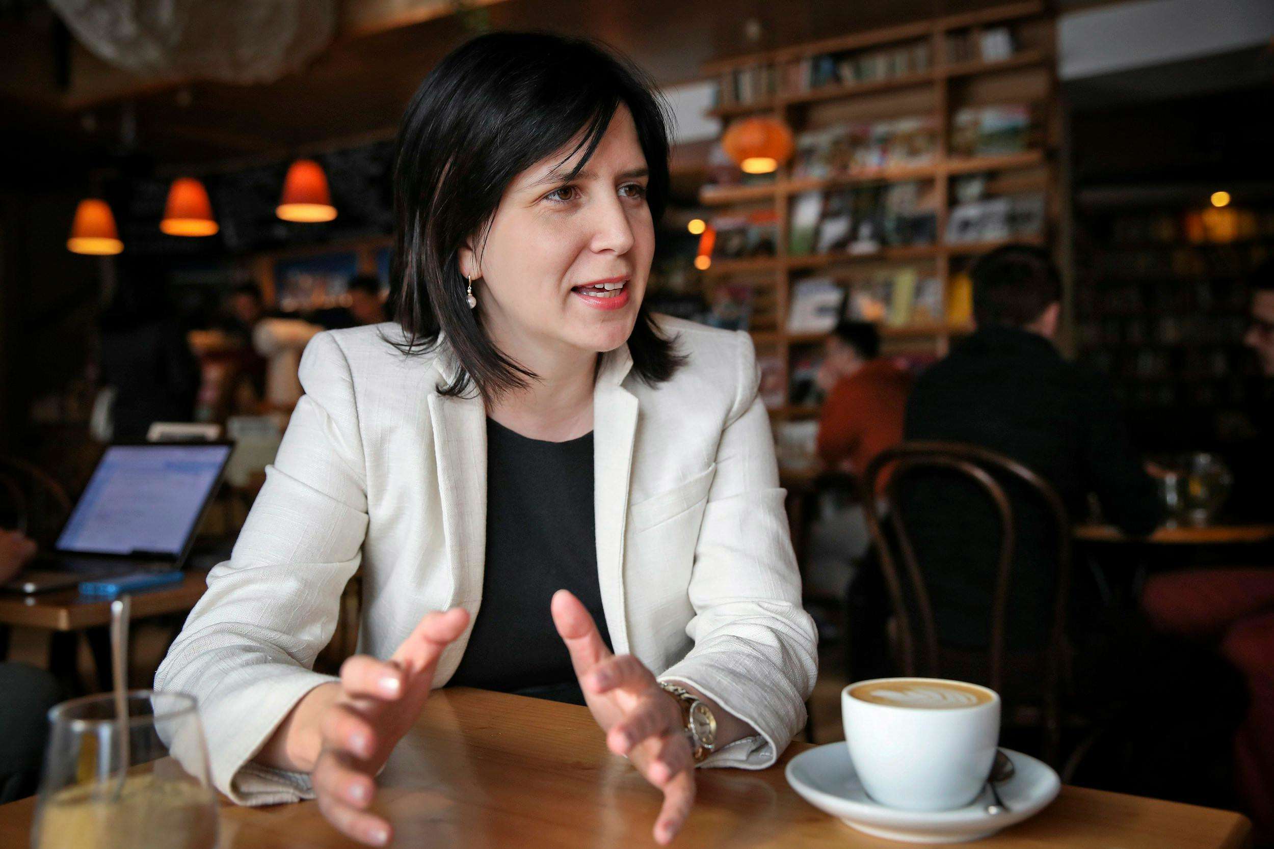 'There Was No Berlin Wall, and It Never Fell'