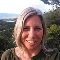 Profile Image of Suzanne Barbezat