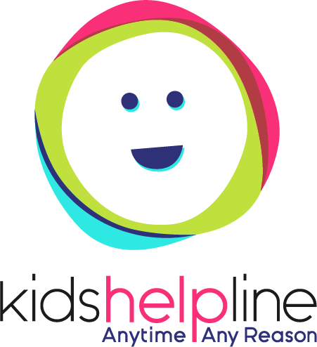 Kids Helpline - 1800 55 1800