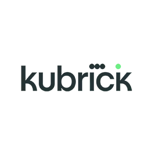 Kubrick logo