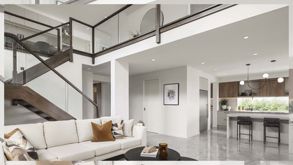 Granada Homes Just Got Grander: Introducing the Atrium Design