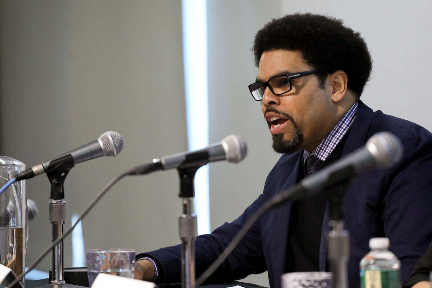 Institute on Race, Power and Political Economy