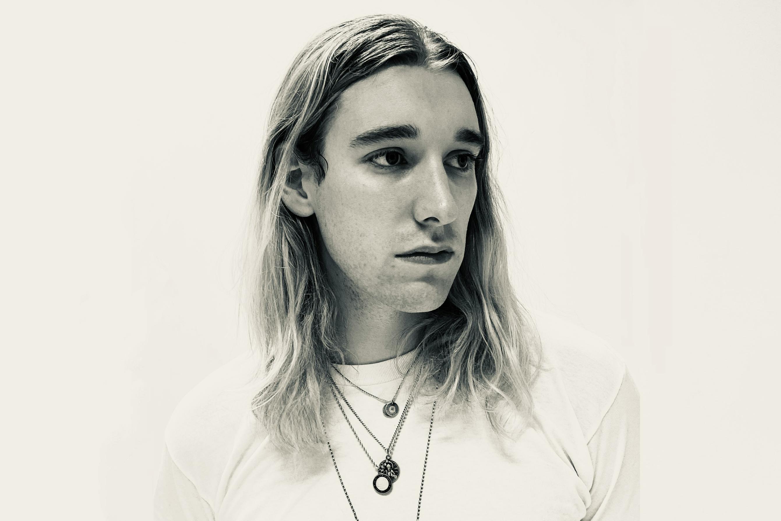 Logan Monroe Goff: Tailoring With Intention