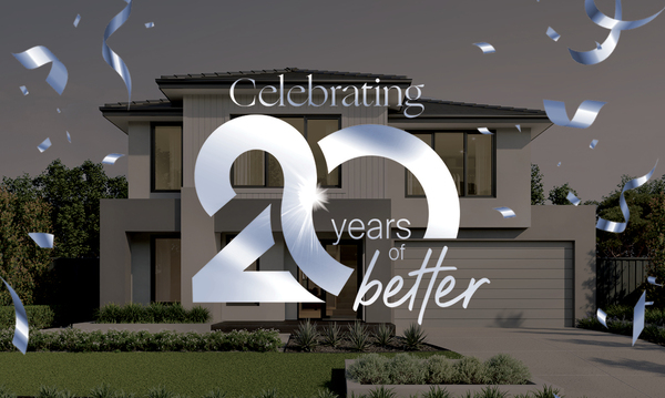 20 Year Greenfields Offer