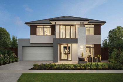 Double Storey House Plans | Australia's No.1 Home Builder