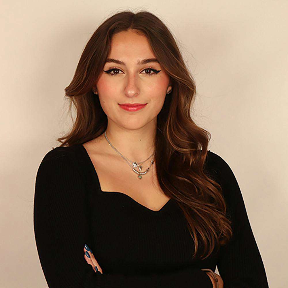 Zena Tadmoury