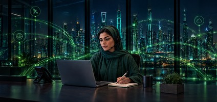 تطبيقات الأعمال