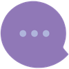 Speech bubble