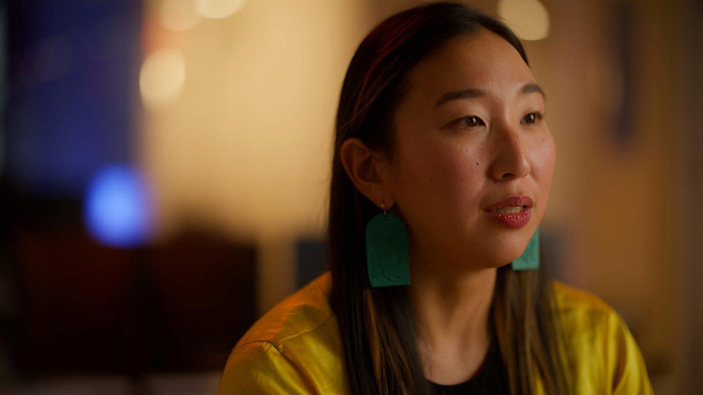 Mio Akasako - 1440x810