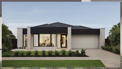 The Future of Facades: Carlisle Debuts Three Bold New Looks at Riverfield Estate