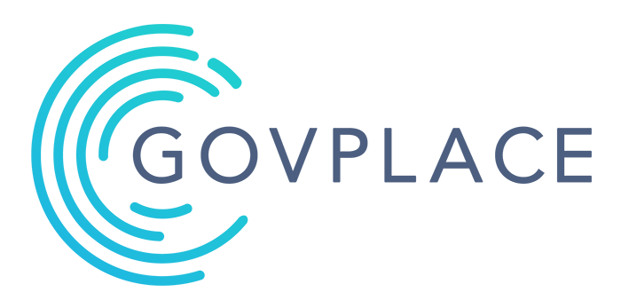 Govplace logo, Certinia customer