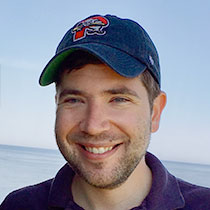 Profile Image of Christopher Timm