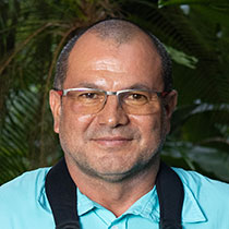 Profile Image of Roger Melendez