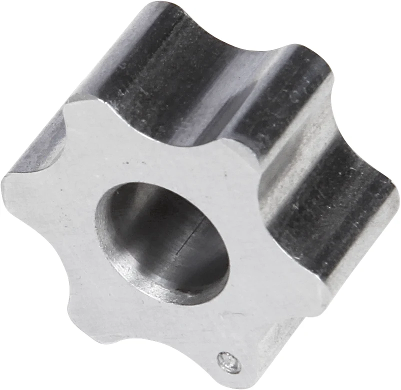 Gerotor pump inner rotor