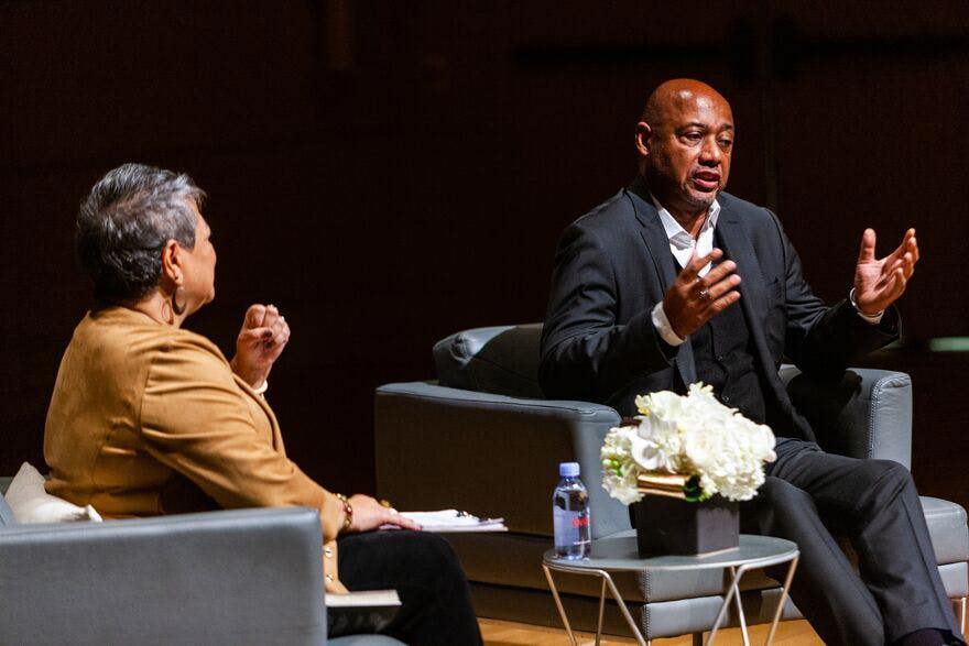 Raoul Peck