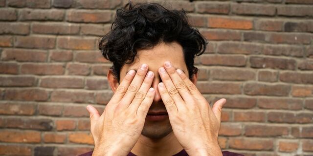 Are You Ghosting Your Finances? What to Do About Your Money Stress