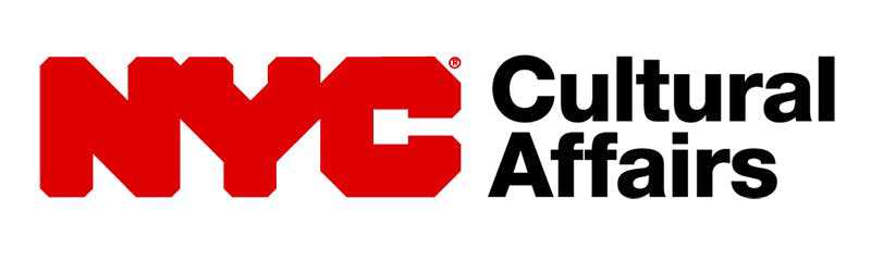 NYC Cultural Affairs logo