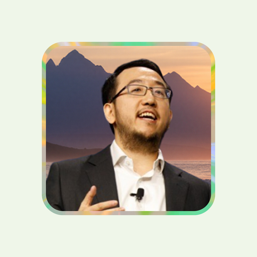 Kevin Li