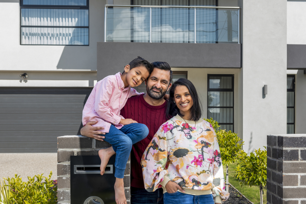 How to Avoid Hidden Costs in a Knockdown Rebuild