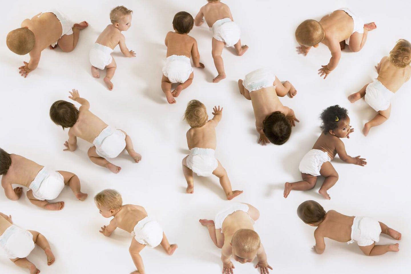 Center for Research with Infants and Toddlers