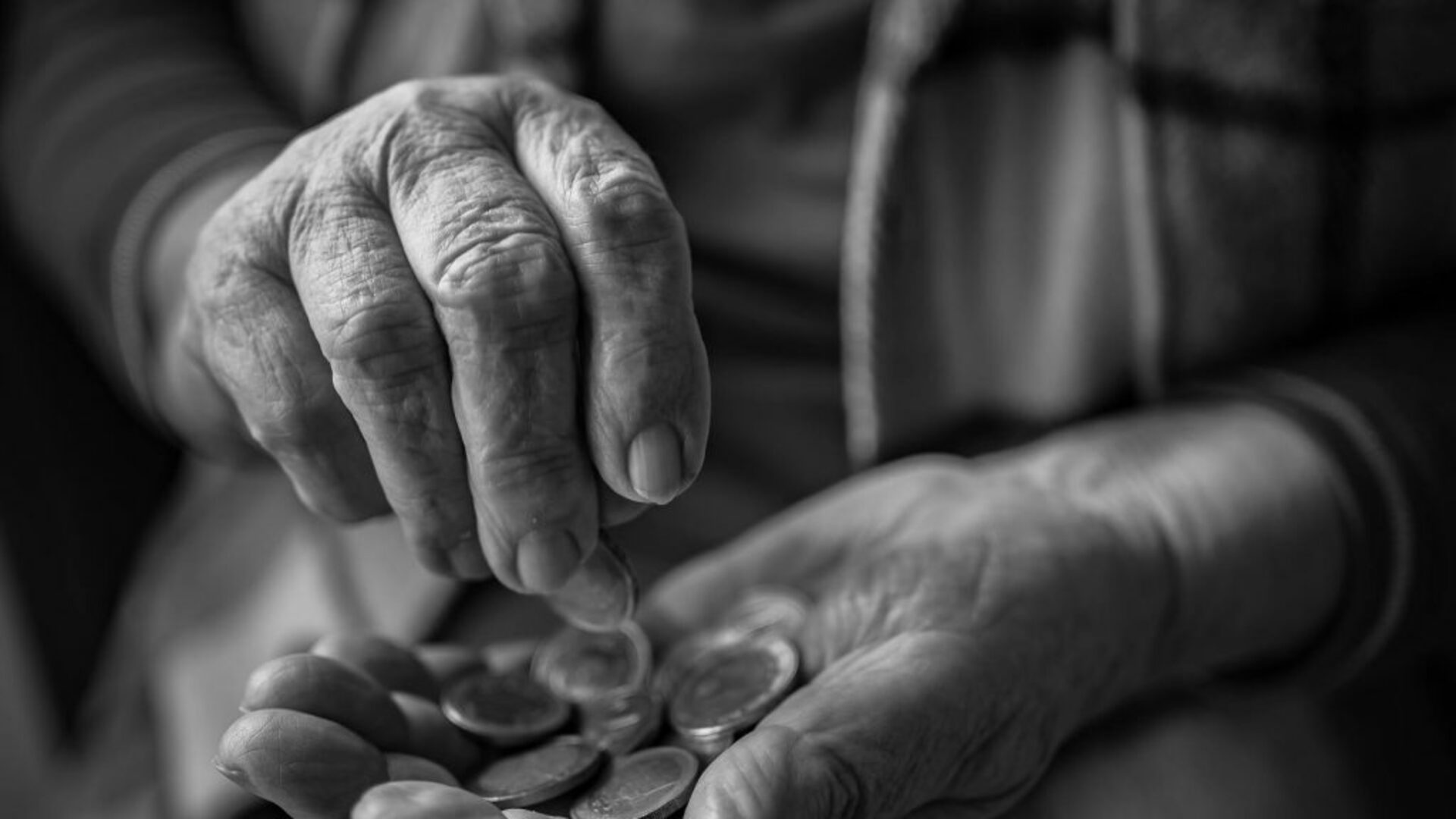 The Psychology of Spending in Retirement: Why You Might Hoard Instead of Enjoy