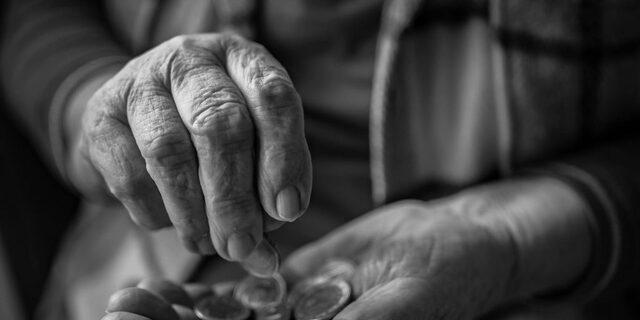 The Psychology of Spending in Retirement: Why You Might Hoard Instead of Enjoy