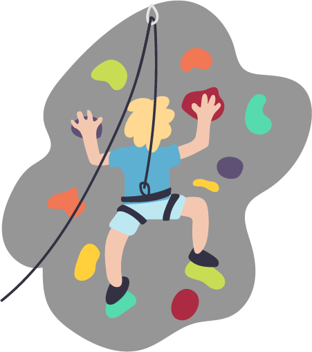 Spend time doing other things you enjoy to get a break from it