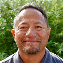 Profile Image of Eric Kee