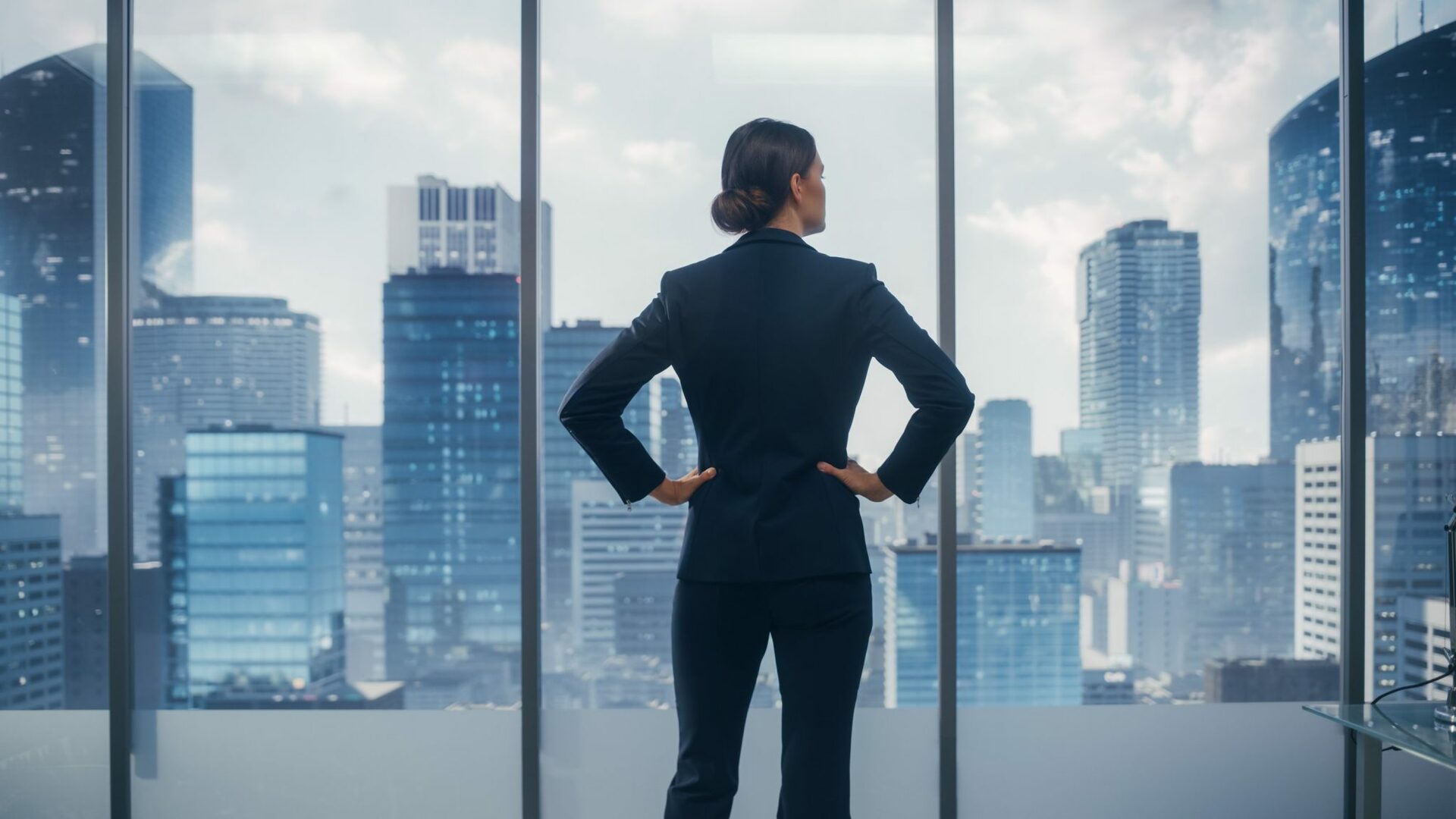 Breaking down the employee experience by gender within the C-suite uncovers a concerning gap.