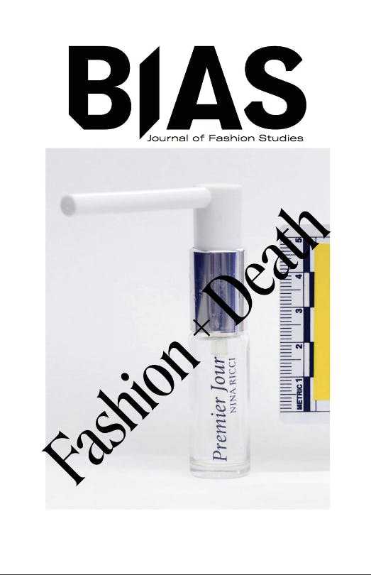 BIAS 2020 fashion + death
