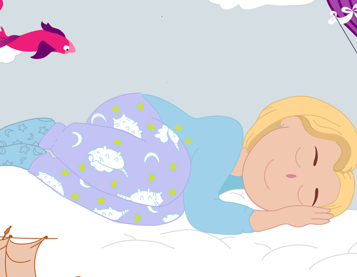 Why sleep is so important_THUMBNAIL