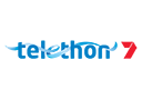 <p style="color: #505050; font-family: 'Neue Haas Grotesk Display Pro'; font-size: 16px; font-style: normal; font-weight: 500; line-height: 24px;">Seven Telethon</p>