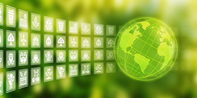 Sustainability and Green Technology