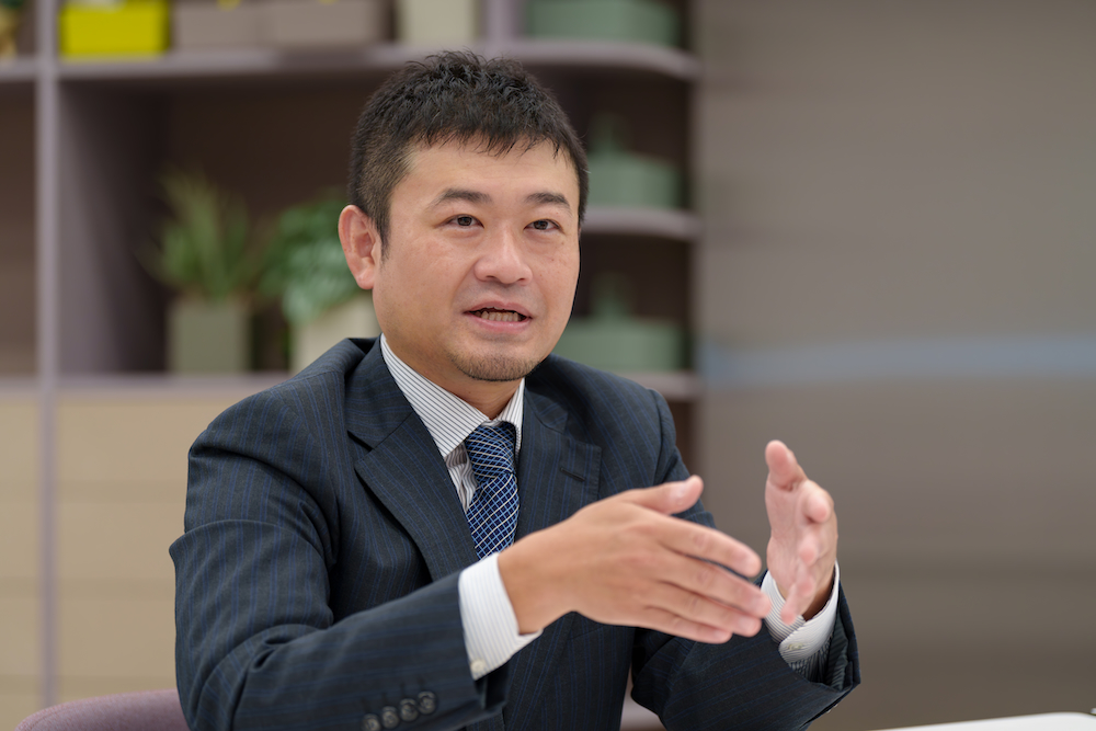 Masayuki Ashikawa, AID, AIS, DEC, Toshiba Digital Solutions Corporation