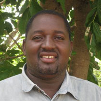Profile Image of Khule Ndlovu