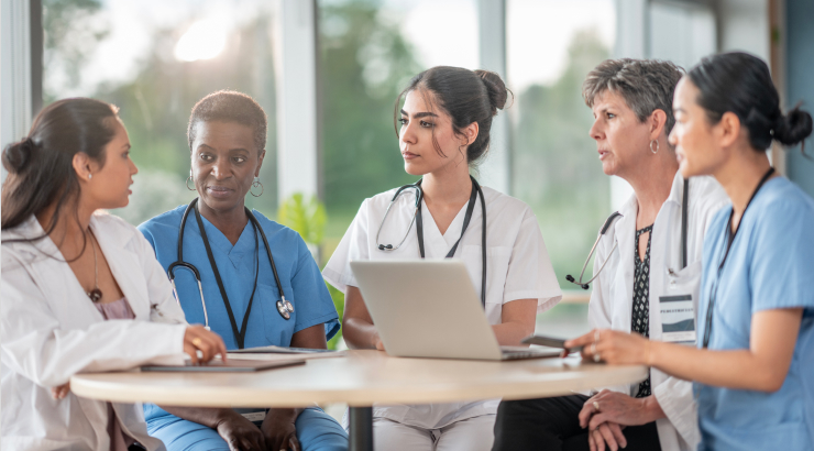  Cross-functional team aligning people, processes, and technology under a multi-year roadmap for scalable, sustainable improvement.