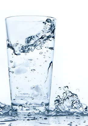 Reducing metal ion leaching