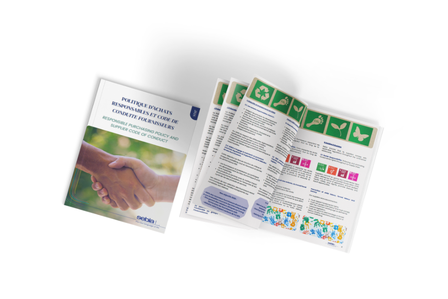 Improving our social & societal commitment