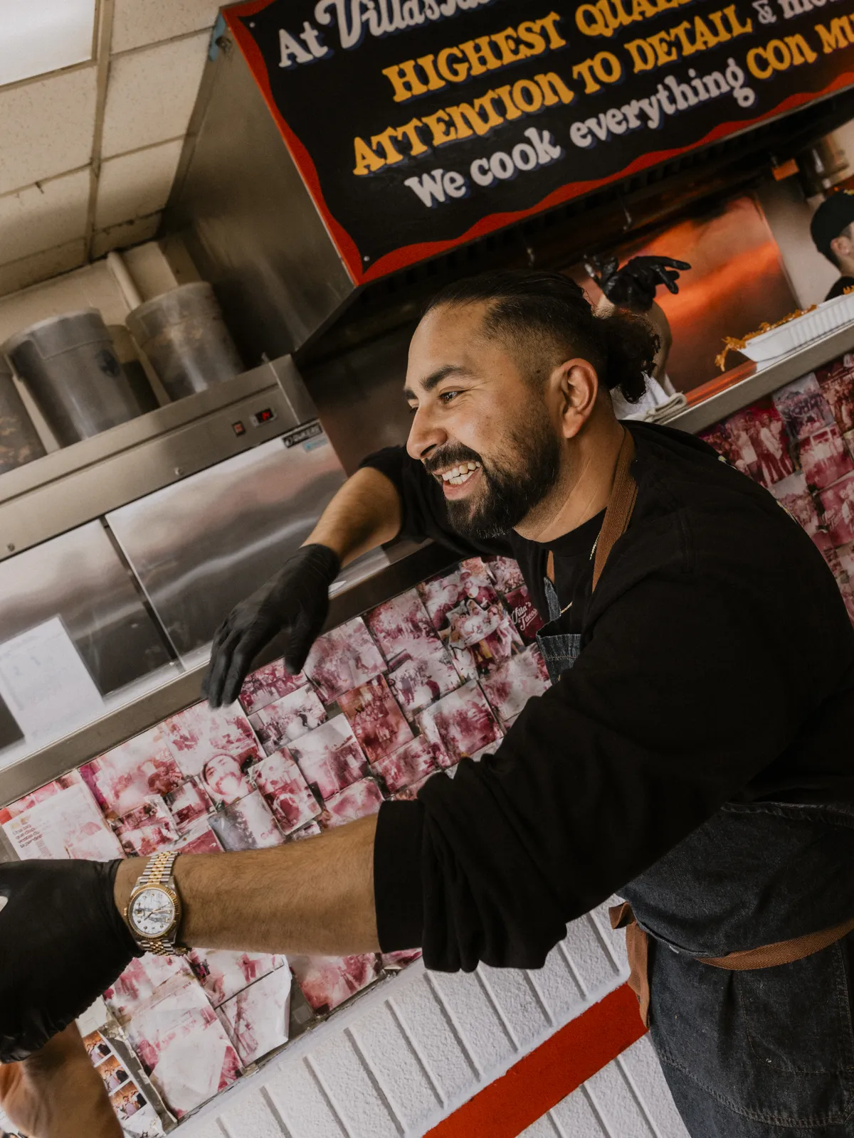 Villa's Tacos LA Victor Villa.webp
