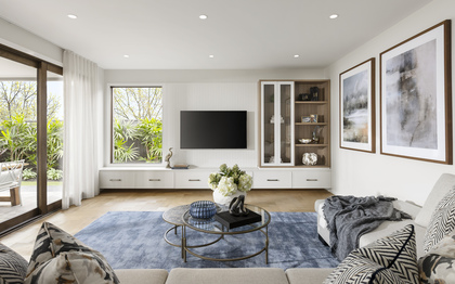 Award-Winning Display Homes | Designed For Excellence