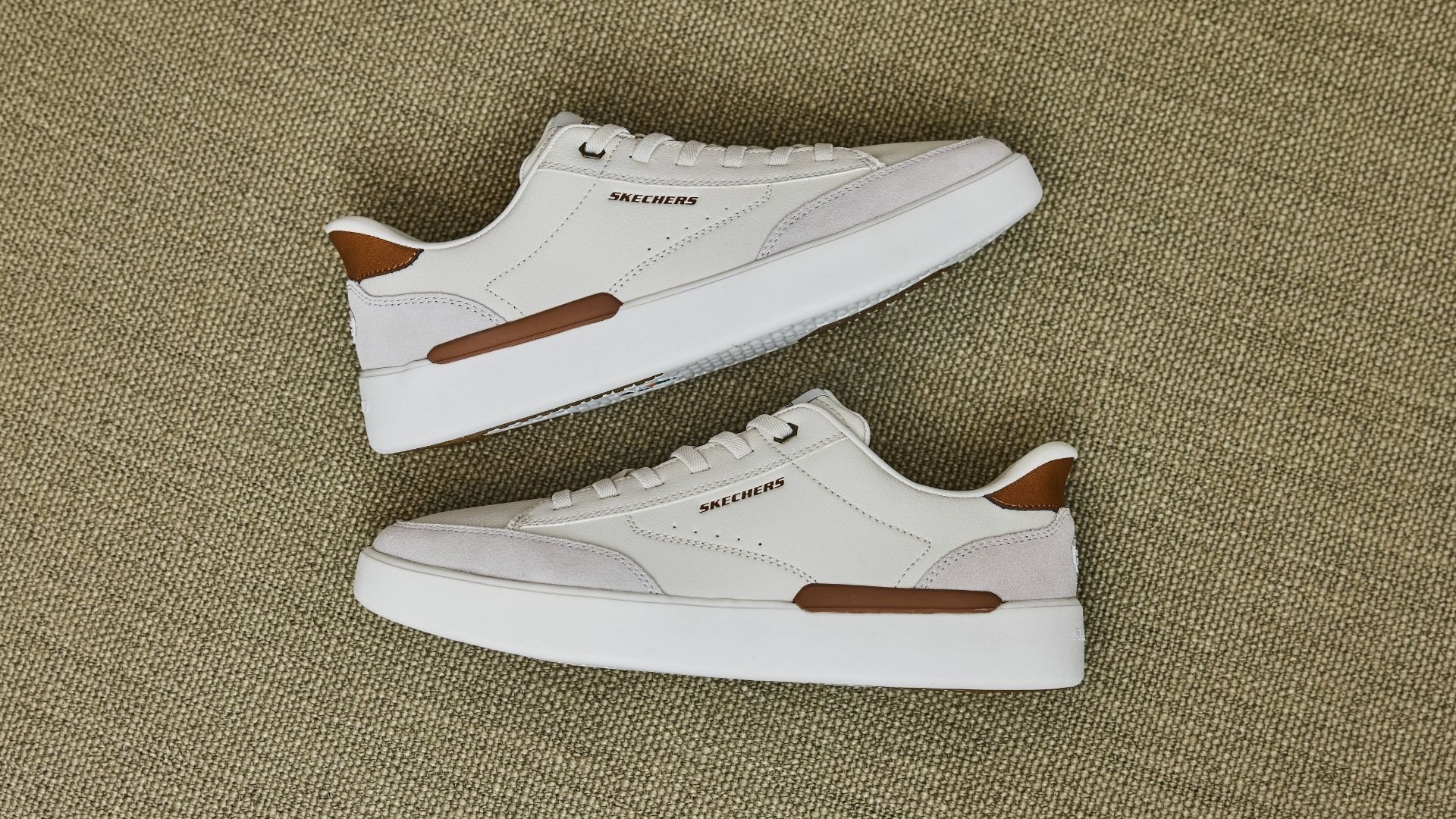 Featured Skechers styles to gift Dad this Father's Day.