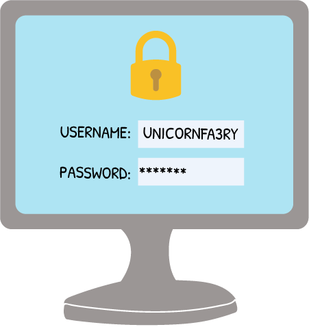 Passwords