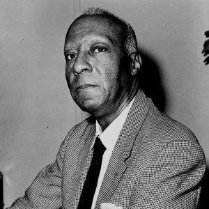 Philip Randolph