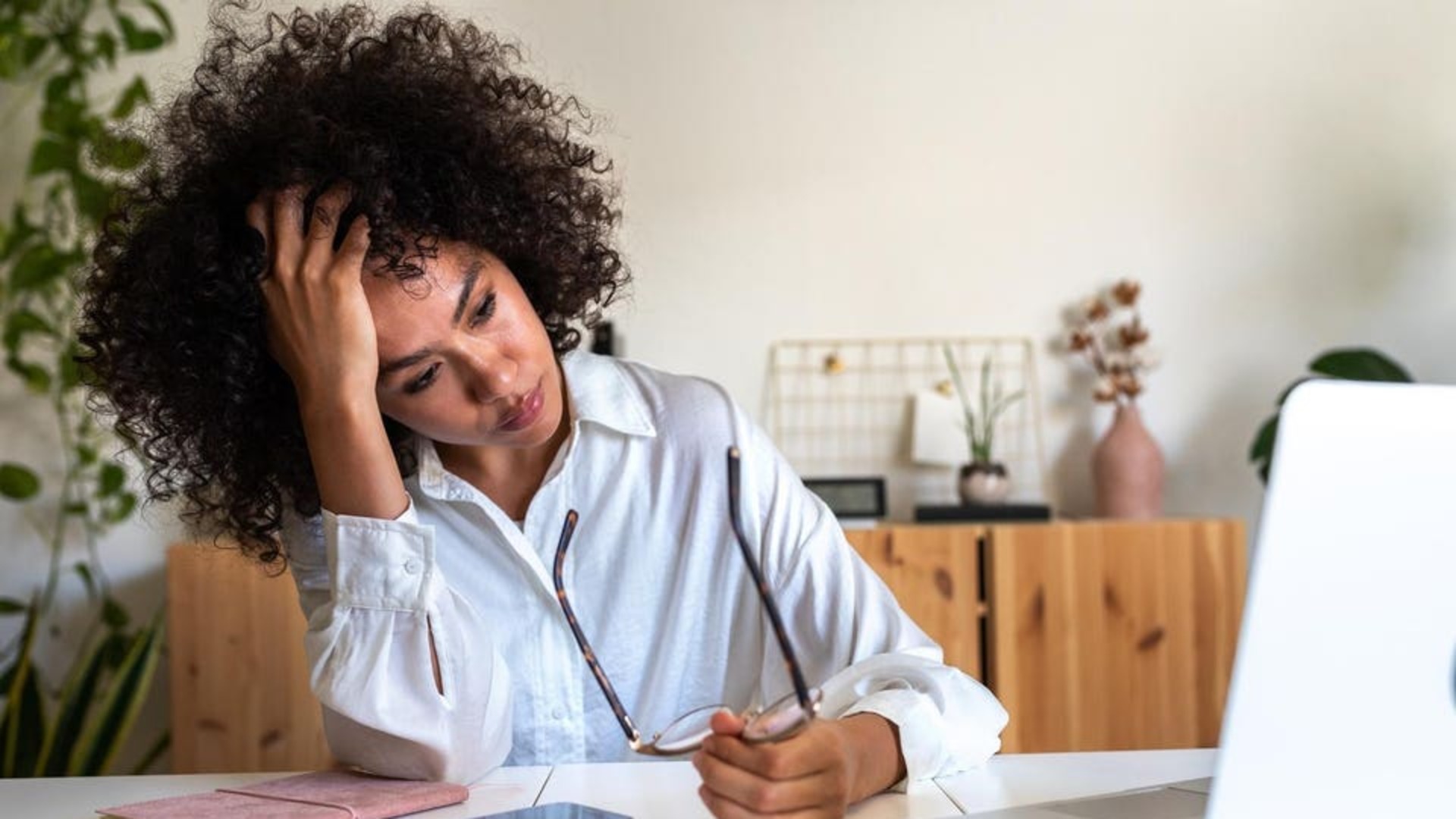 5 Signs Your Job Search Is Draining Your Confidence