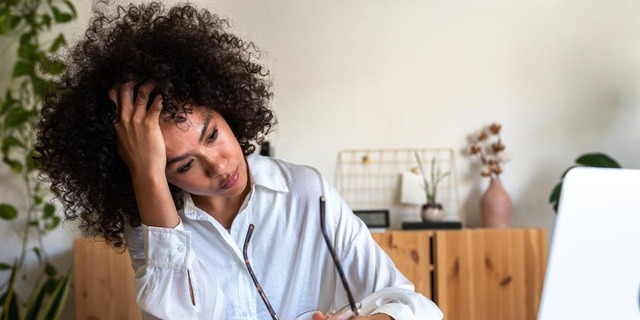 5 Signs Your Job Search Is Draining Your Confidence