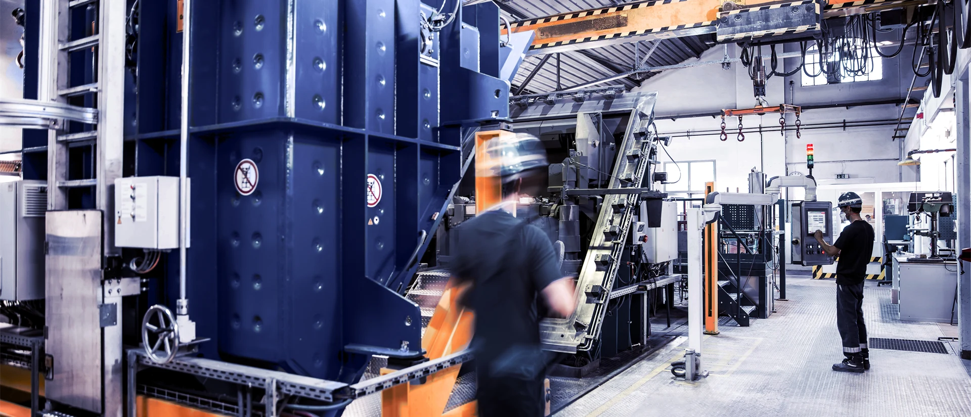 Why Höganäs? – Because we create your metal 3D printing powder