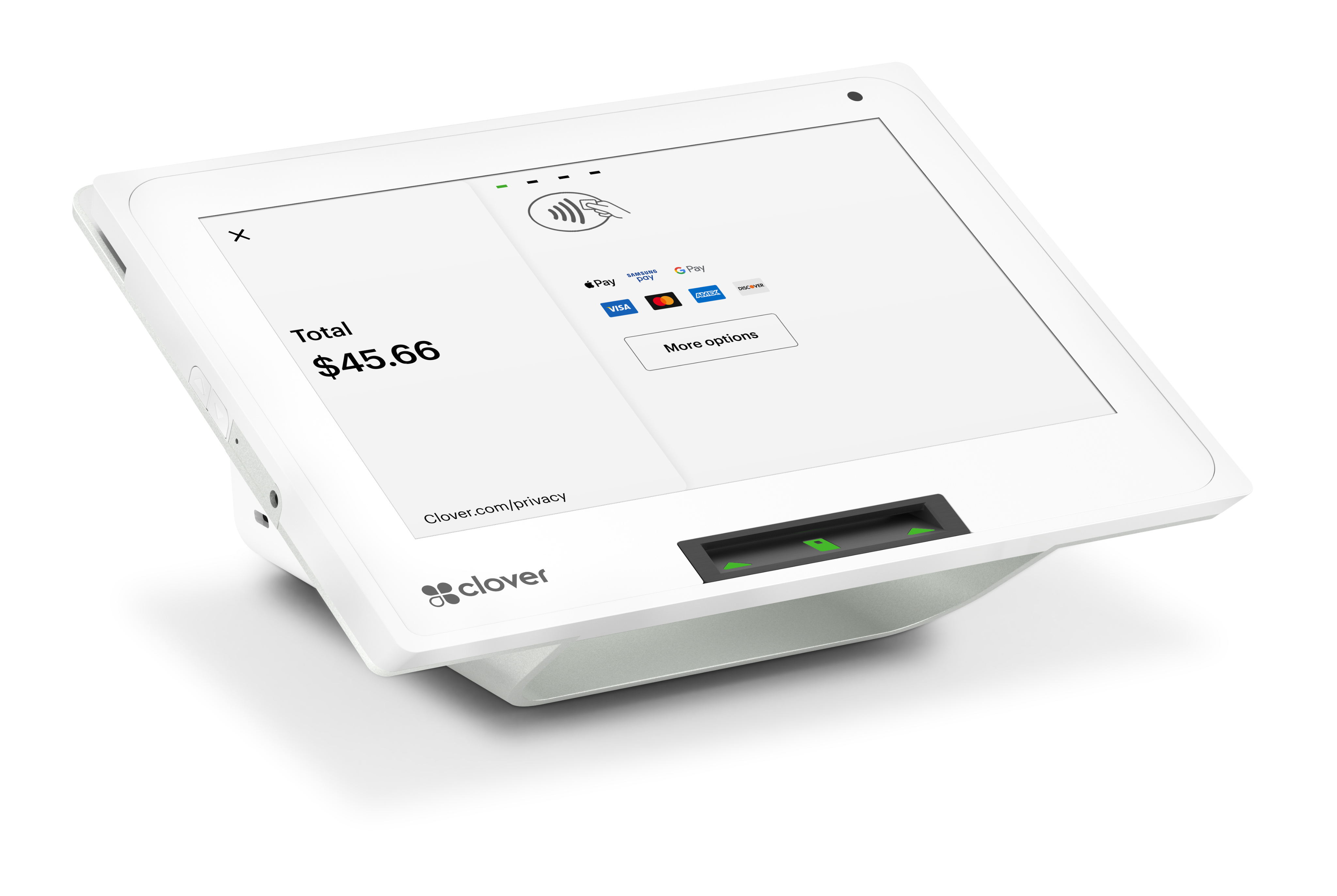 Clover® Mini Terminal