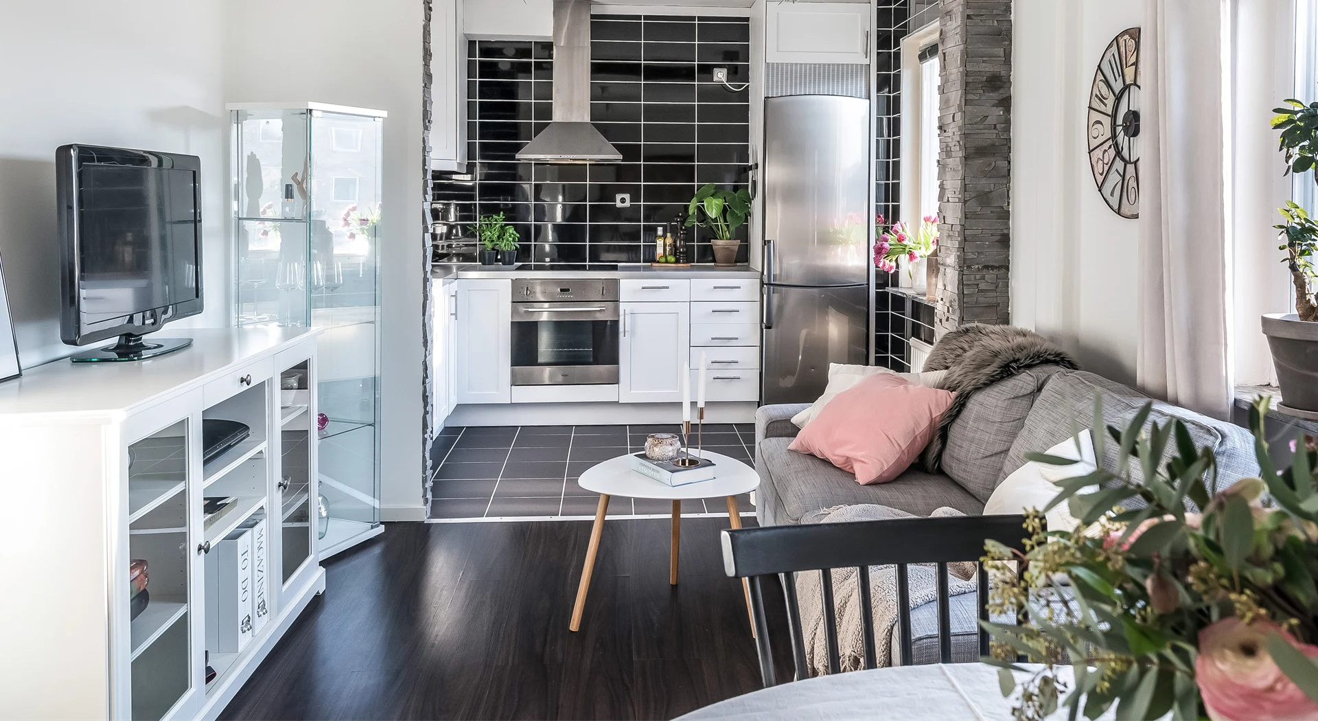 Bringing innovation into everyday lives