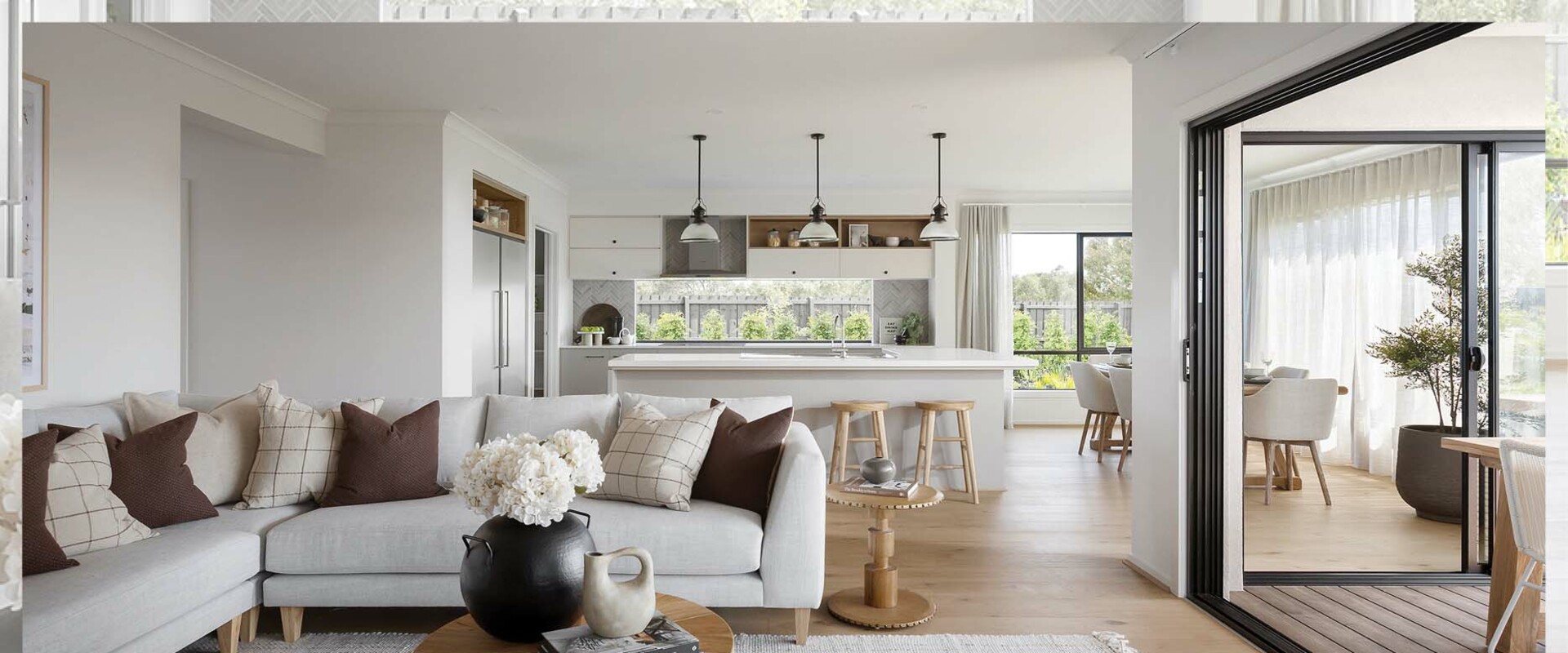EasyLiving: A Faster Path to Affordable Home Ownership